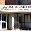 ODTÜ Jeoloji Mühendisliği Bölümü