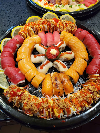 Supermarket «Super Foodtown Supermarket», reviews and photos, 600 W 160th St, New York, NY 10032, USA