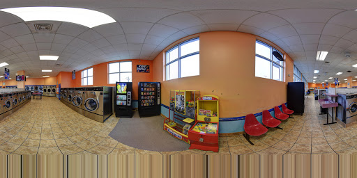 Laundromat «SuperSuds», reviews and photos, 900 S Franklin St, Wilmington, DE 19805, USA