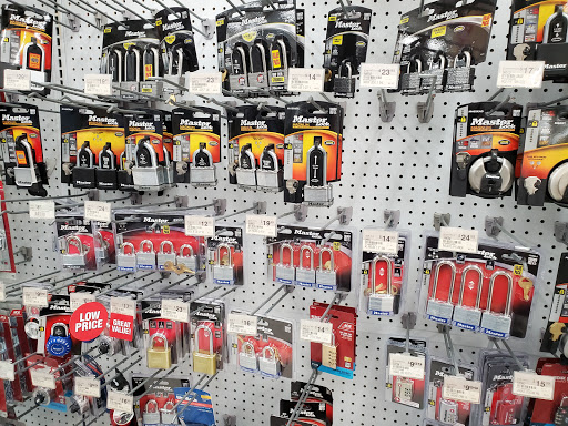 Hardware Store «Vision Ace Hardware», reviews and photos, 12830 Metro Pkwy, Fort Myers, FL 33912, USA