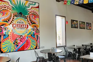 Las Fajitas Mexican-Grill image