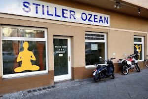 Stiller Ozean