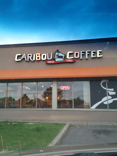 Coffee Shop «Caribou Coffee», reviews and photos, 2585 County Hwy 10, Mounds View, MN 55112, USA