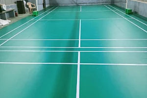 Sree Hari Badminton Academy image