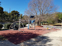 Parc des Lices Toulon