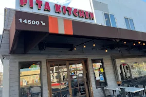 Pita Kitchen image