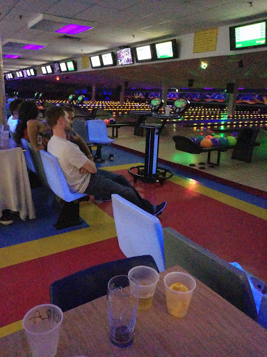 Bowling Alley «Nutmeg Bowl», reviews and photos, 802 Villa Ave, Fairfield, CT 06825, USA