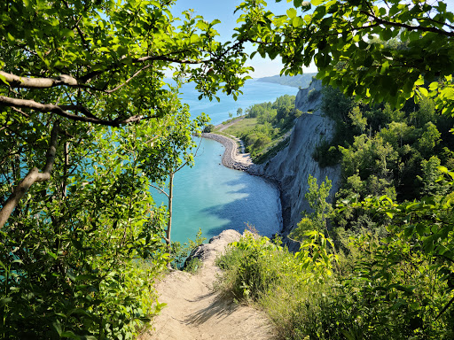 Scarboro Crescent Park Toronto