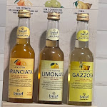 Photo n°2 de l'avis de Valentin.l fait le 14/11/2022 à 14:40 sur le  Labottega Pastificio con Cucina Roma à Rome