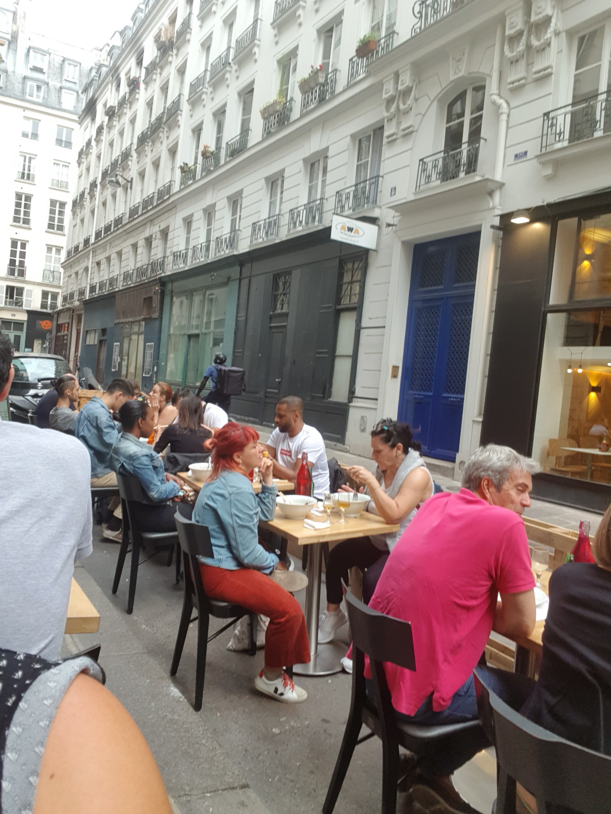 Photo n° 1 de l'avis de Stefania.e fait le 28/07/2020 à 11:21