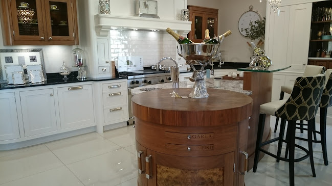 Comments and reviews of Davonport | Luxury Bespoke Kitchens