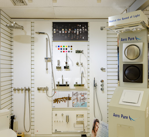 Paint Store «Miami Home Centers, Benjamin Moore Paint Center, South Miami», reviews and photos, 7325 SW 57th Ave, South Miami, FL 33143, USA