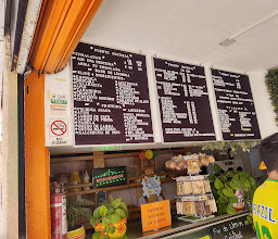 Fuente Natural - Ensaladas & Frutas photo