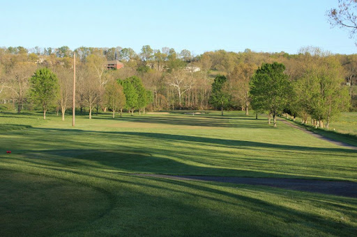 Golf Club «Northern Kentucky Golf Club», reviews and photos, Country Club Dr, Butler, KY 41006, USA