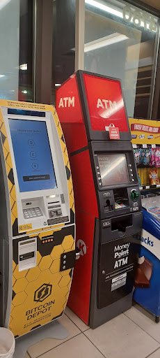 Convenience Store «Corner Store», reviews and photos, 4780 E Bromley Ln, Brighton, CO 80601, USA