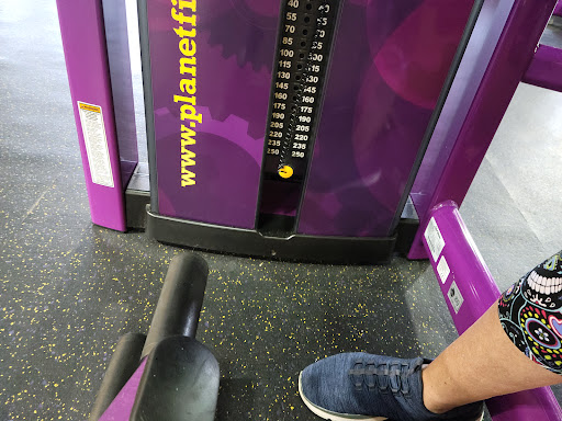 Gym «Planet Fitness», reviews and photos, 931 Fischer Blvd, Toms River, NJ 08753, USA