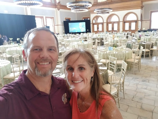 Event Venue «Ashton Depot Catering + Events», reviews and photos, 1401 Jones St, Fort Worth, TX 76102, USA