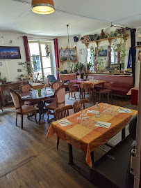 Atmosphère du Restaurant français Au Coin D'Table à Blois - n°12