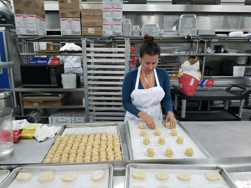 Caterer «Exquisite Catering by Robert», reviews and photos, 1800 NE 150th St, North Miami, FL 33181, USA