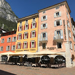 Photo n°1 de l'avis de Mikkel.n fait le 19/10/2022 à 13:13 sur le  Hotel Portici à Riva del Garda