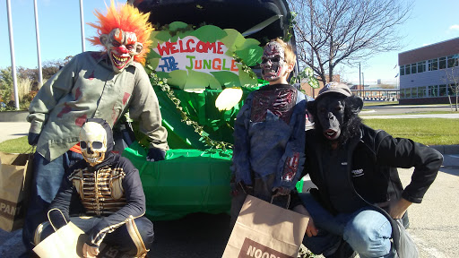 Community Center «Oak Creek Community Center», reviews and photos, 8580 S Howell Ave, Oak Creek, WI 53154, USA