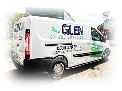 Glen Office Supplies Ltd