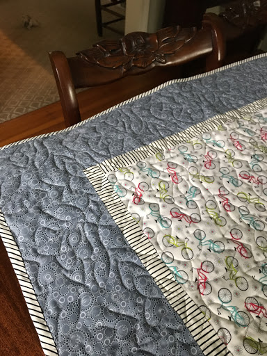 Fabric Store «Quilt Patch Fabrics Ltd», reviews and photos, 1017 Stallings Rd, Matthews, NC 28104, USA