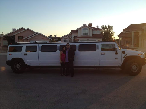 Empire Limo & Party Bus