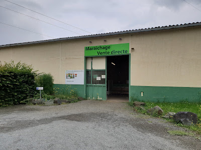 ESAT CHAMPROVENT à Sainte-Gemme-la-Plaine