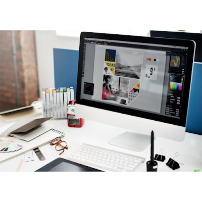 DestinDesign - Studio de graphisme, aménagement d'intérieur & consulting à Saint-Herblain