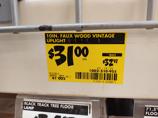 Home Improvement Store «The Home Depot», reviews and photos, 35930 Detroit Rd, Avon, OH 44011, USA