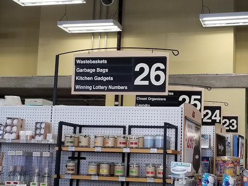 Hardware Store «Downtown Ace Hardware», reviews and photos, 675 Sixth Ave, San Diego, CA 92101, USA