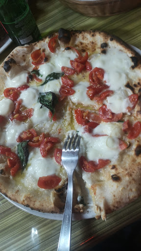 La Vecchia Napoli in Calvizzano, Città Metropolitana di Napoli