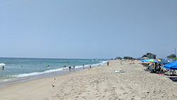 Photo de Rodanthe beach II avec un niveau de propreté de très propre