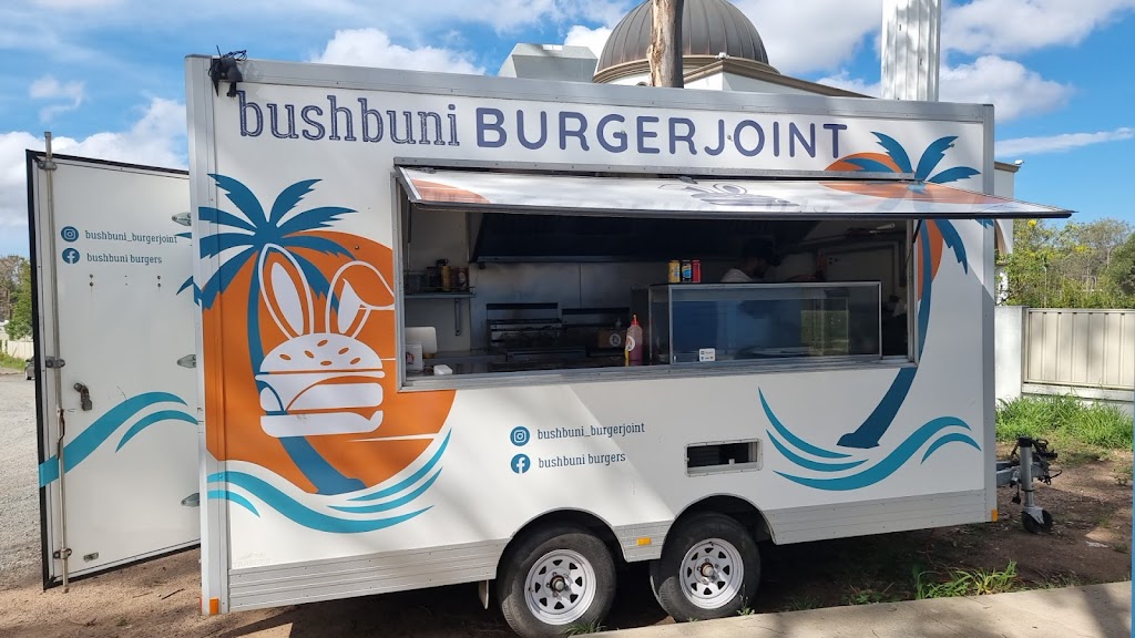 Bushbuni Burger Joint 4113