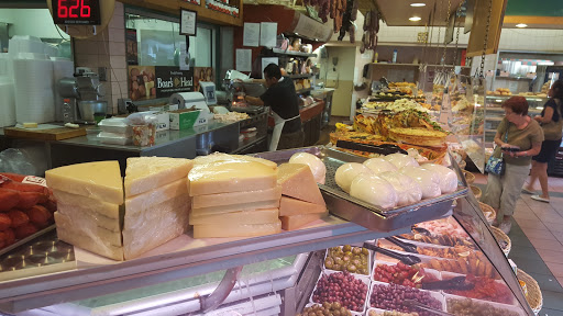 Food Store «Gemelli Fine Foods», reviews and photos, 115 E Main St, Babylon, NY 11702, USA