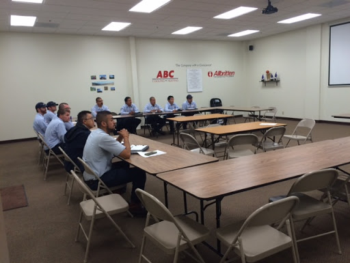 Plumber «Allbritten», reviews and photos