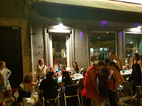 Atmosphère du Restaurant Les Carnets D'edouard à Lyon - n°12