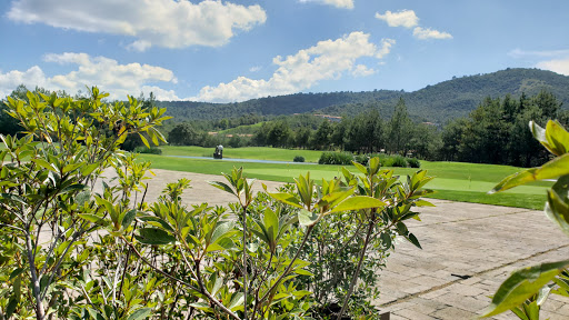 Golf Bosque Monarca S.A. de C.V.