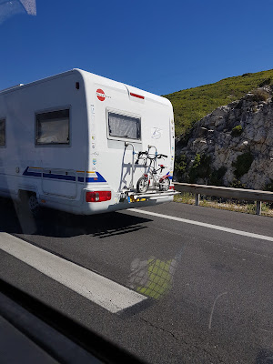 Unibeton à La Fare-les-Oliviers
