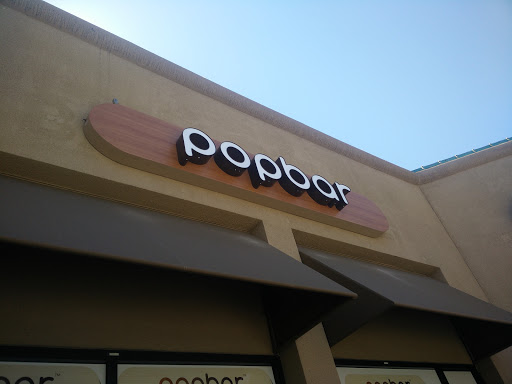 Ice Cream Shop «popbar», reviews and photos, 1628 Hostetter Rd, San Jose, CA 95131, USA