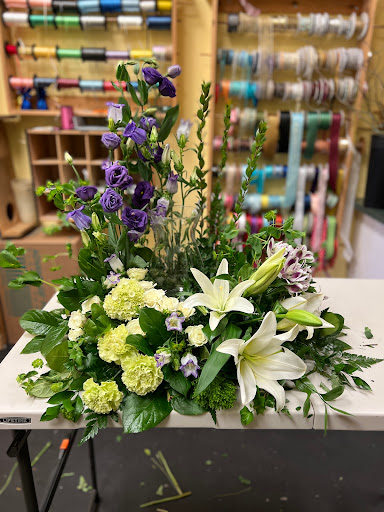 Florist «Suntree Flower Shop», reviews and photos, 7720 N Wickham Rd #104, Melbourne, FL 32940, USA
