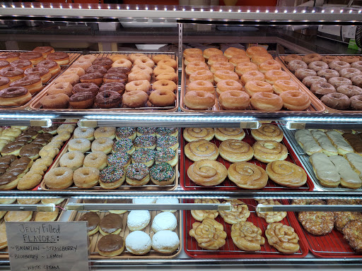 Donut Shop «Ocean Springs Donuts», reviews and photos, 2408 Government St, Ocean Springs, MS 39564, USA