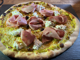 Photo n°38 de Pizza des plans à Carros ()