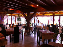 Atmosphère du Restaurant Le Piolet à Jausiers - n°2