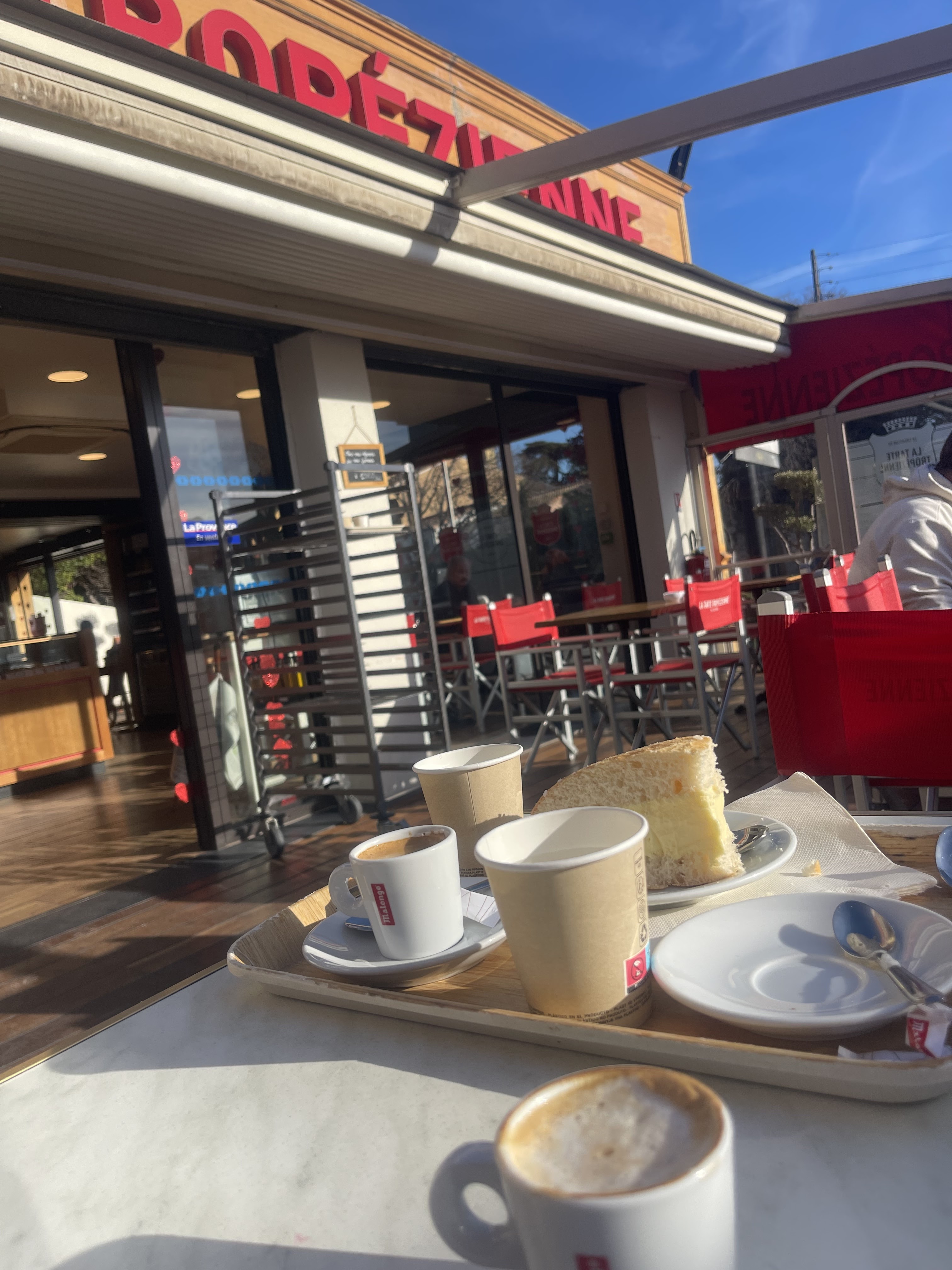 Photo n° 1 de l'avis de laurent.a fait le 14/02/2024 à 14:59