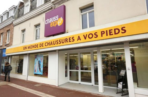 Magasin de chaussures CHAUSSEXPO Loos