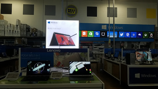 Electronics Store «Best Buy», reviews and photos, 2280 E Lohman Ave, Las Cruces, NM 88001, USA