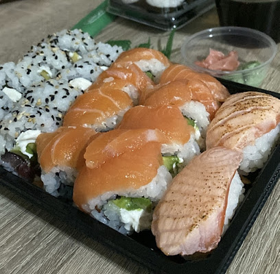 Yukio_sushi - Carrer del Plebà, 8, 46780 Oliva, Valencia, Spain