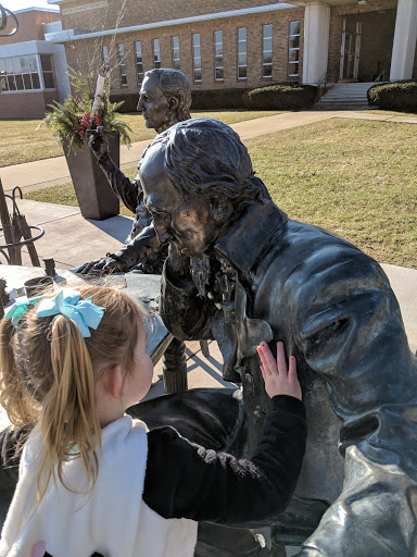 Auditorium «Fenton Community Center», reviews and photos, 150 S Leroy St, Fenton, MI 48430, USA